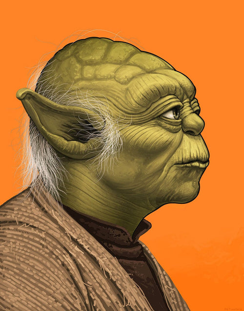 Yoda