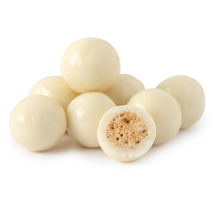 Yogurt Malted Milk Balls Jumbo - 5lb