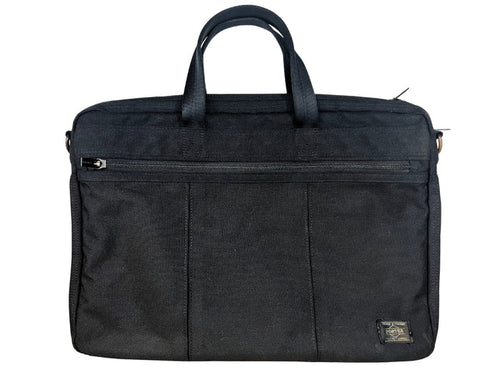 Yoshida & Co Document Bag 2 Way
