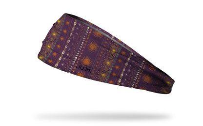You are my Sunshine Big Bang Lite Headband - View 1