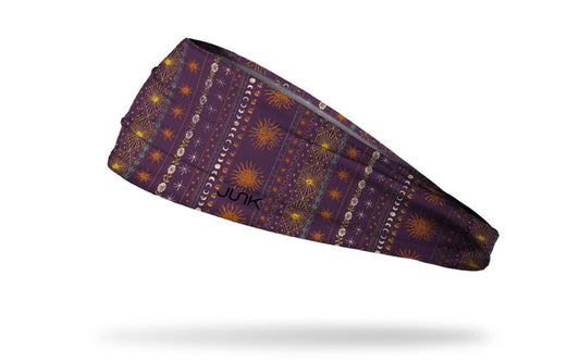 You are my Sunshine Big Bang Lite Headband - View 1