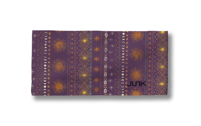 You are my Sunshine Big Bang Lite Headband - View 3