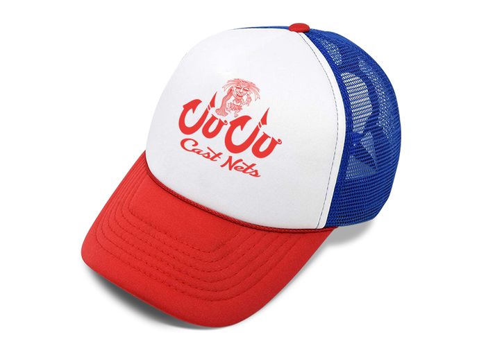 Youth JuJu Hat