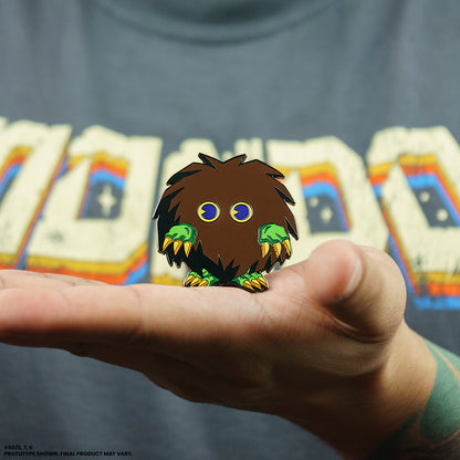 Yu-Gi-Oh! Kuriboh Enamel Pin