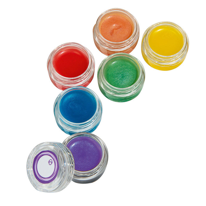 Yummy Rainbow Lip Balm Lab - 2L STEM Thames & Kosmos