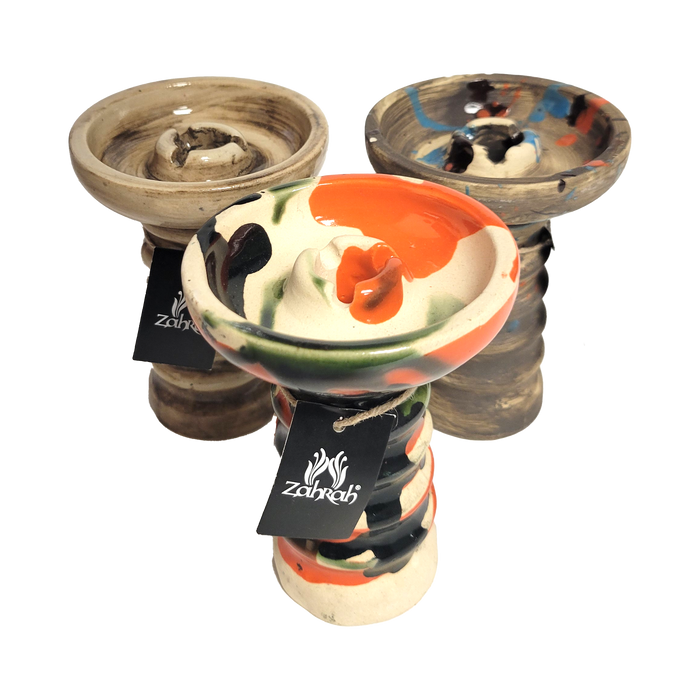Zahrah Lago Bowl