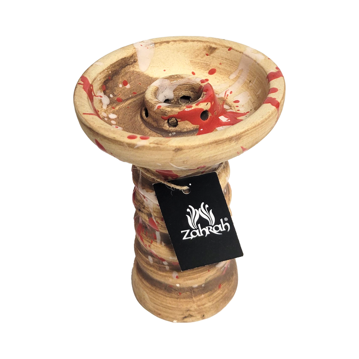 Zahrah Loxo Bowl (Wholesale)
