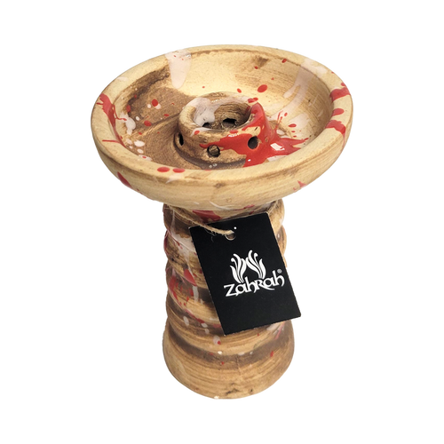 Zahrah Loxo Bowl