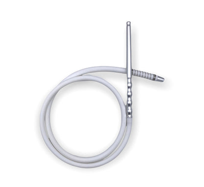 ZAHRAH MINI ALUMINUM SILICONE HOSE (Wholesale)