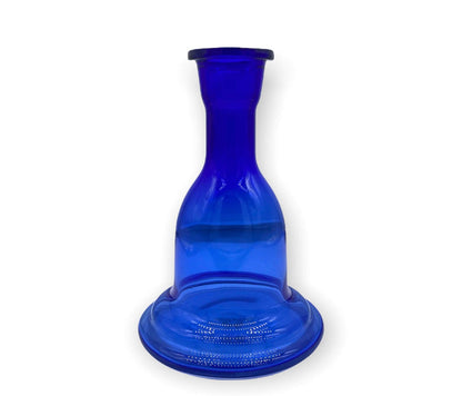Zahrah Premium Handmade Glass Base- Bell Shape Wide Bottom (Wholesale)