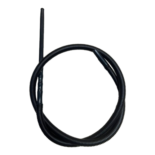 Zahrah Solo Disposable Hoses - 100 Pack (Wholesale)