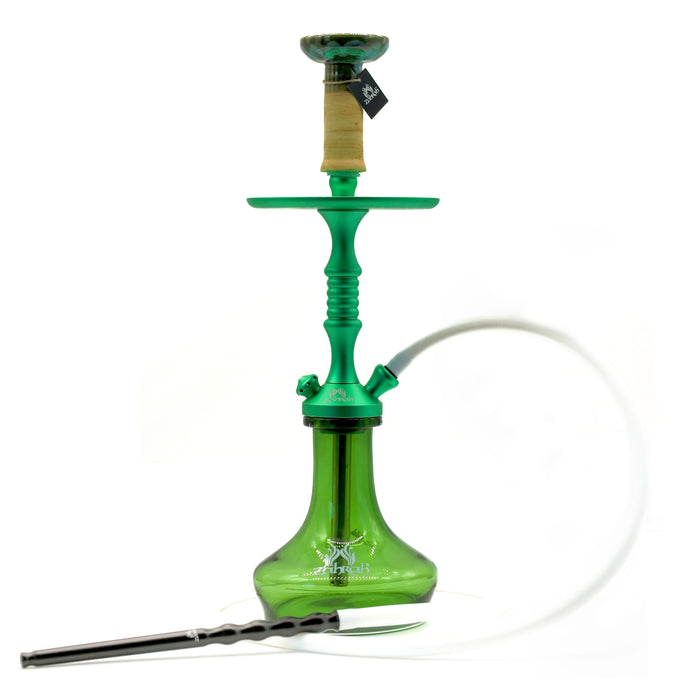 Zahrah Spade Mini Complete Set