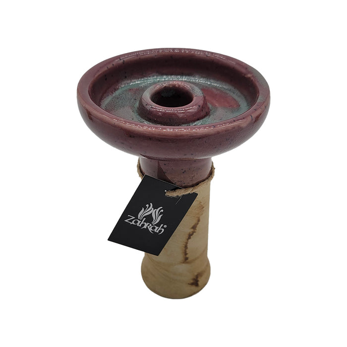 Zahrah Volley Bowl (Wholesale)