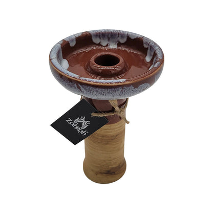 Zahrah Volley Bowl (Wholesale)