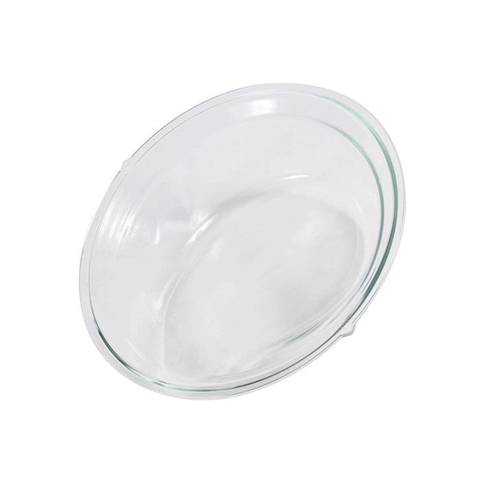 Zanussi | Electrolux Washing Machine Porthole Door Glass Genuine | 1326566005