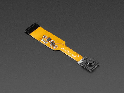 Zero Spy Camera for Raspberry Pi Zero [Discontinued] by The Pi Hut - The Pi Hut