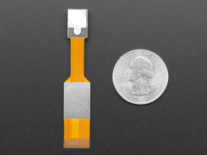 Zero Spy Camera for Raspberry Pi Zero [Discontinued] by The Pi Hut - The Pi Hut