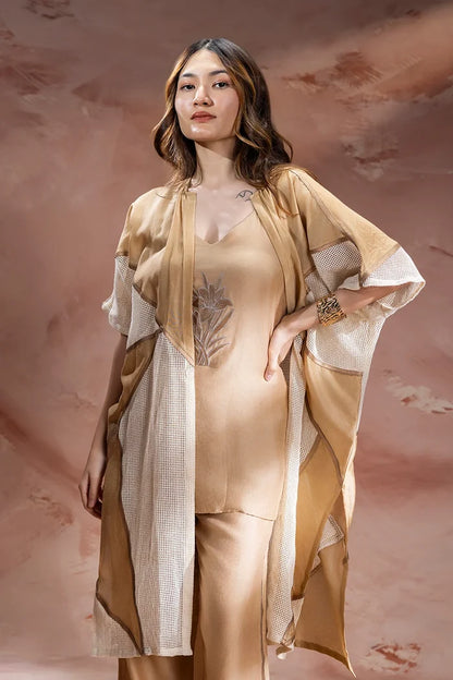 Designer jacket set online shopping