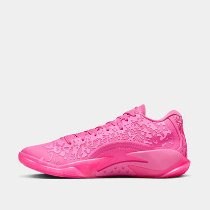 Jordan Zion 3 "Pink Lotus"
