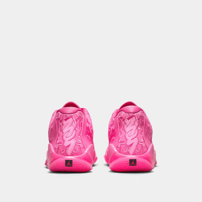 Jordan Zion 3 "Pink Lotus"